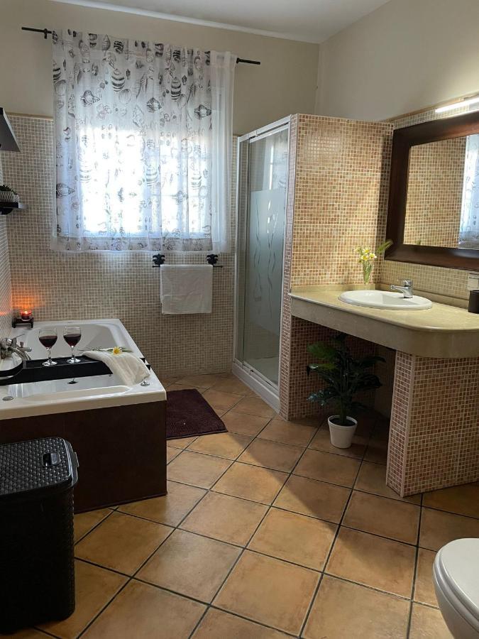 Chalet Hercules La Barrosa Chiclana de la Frontera Dış mekan fotoğraf