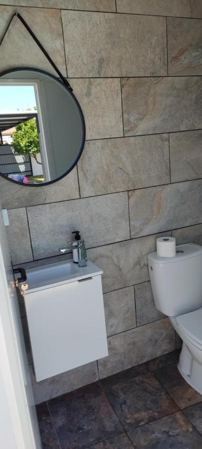 Chalet Hercules La Barrosa Chiclana de la Frontera Dış mekan fotoğraf