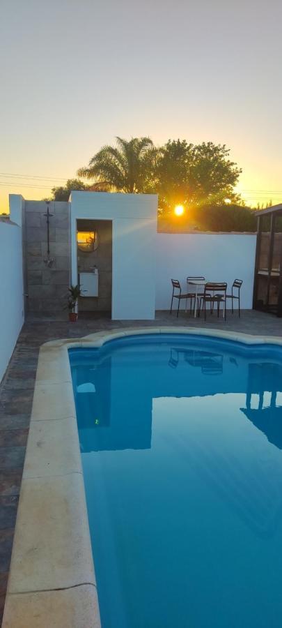 Chalet Hercules La Barrosa Chiclana de la Frontera Dış mekan fotoğraf