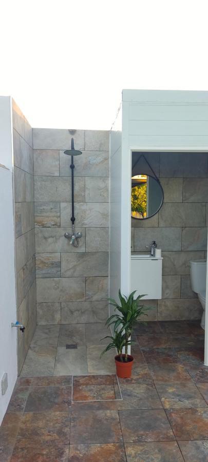 Chalet Hercules La Barrosa Chiclana de la Frontera Dış mekan fotoğraf