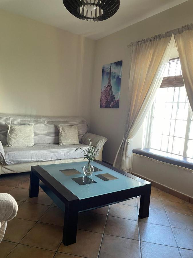 Chalet Hercules La Barrosa Chiclana de la Frontera Dış mekan fotoğraf